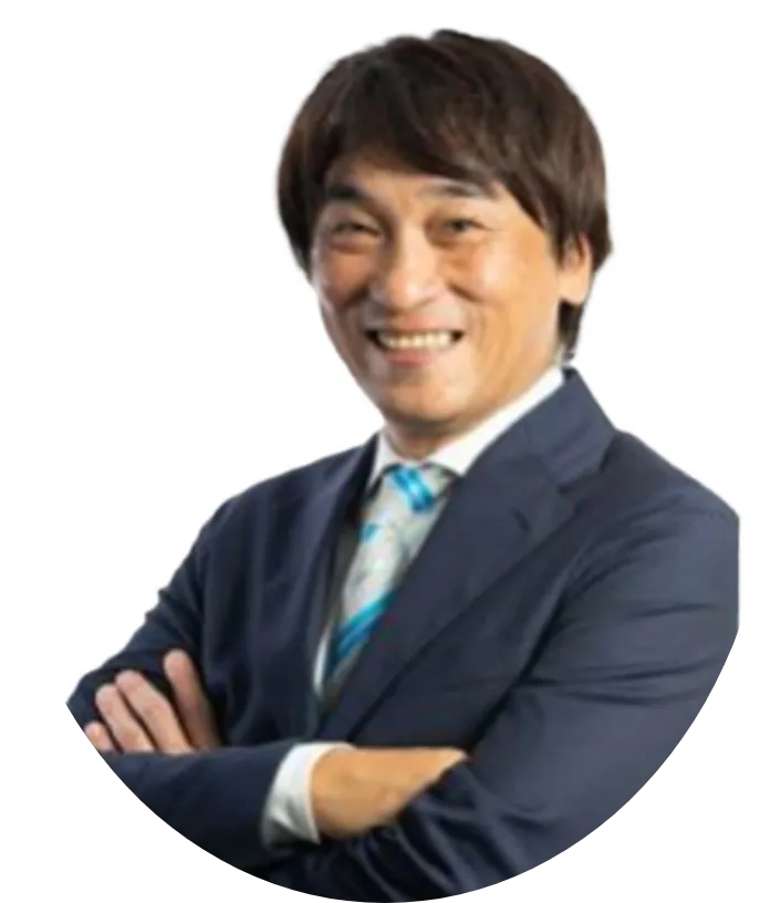 推薦者1