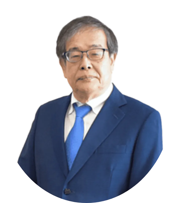 推薦者1