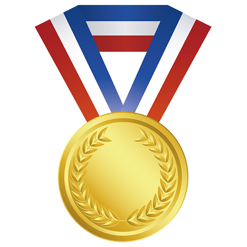 medal