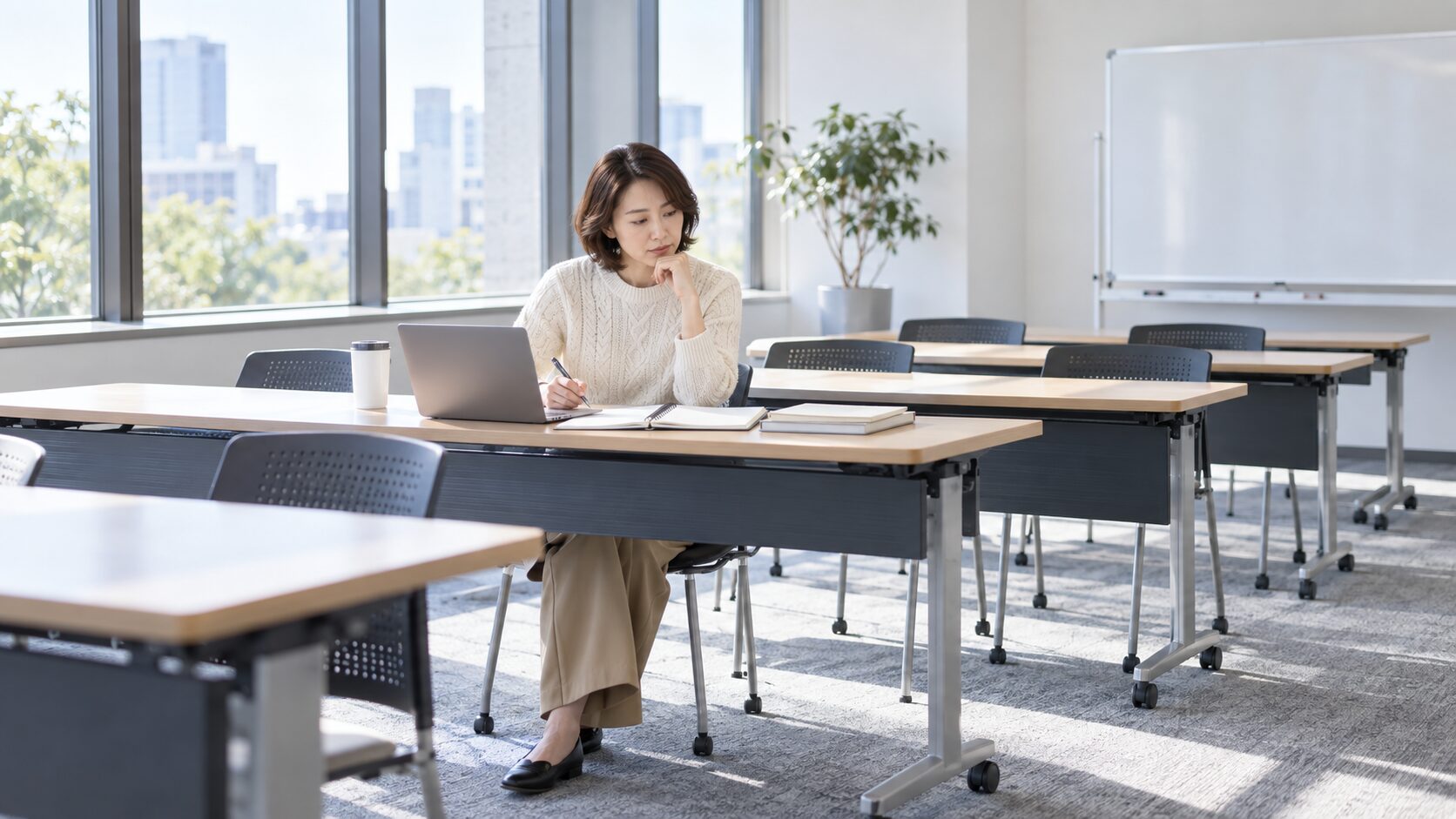 新卒採用の費用を整理するには?見積もり比較と予算管理の実務を相談・確認するイメージ